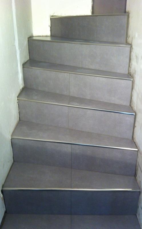 Escaliers 1