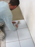 Carrelage ATTICHY