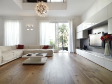 Parquet ATTICHY