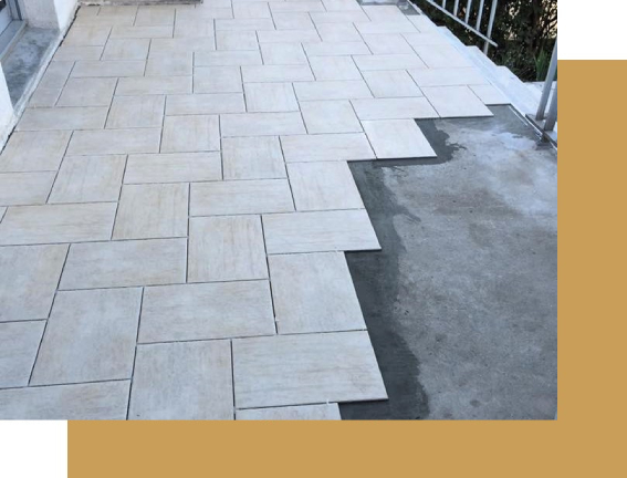 Devis société pour revêtement terrasse à Compiègne en france 60