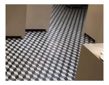 Carreaux de ciment Carreaux de ciment