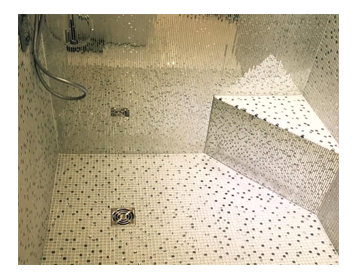 Salle de bains Carrelage salle de bain